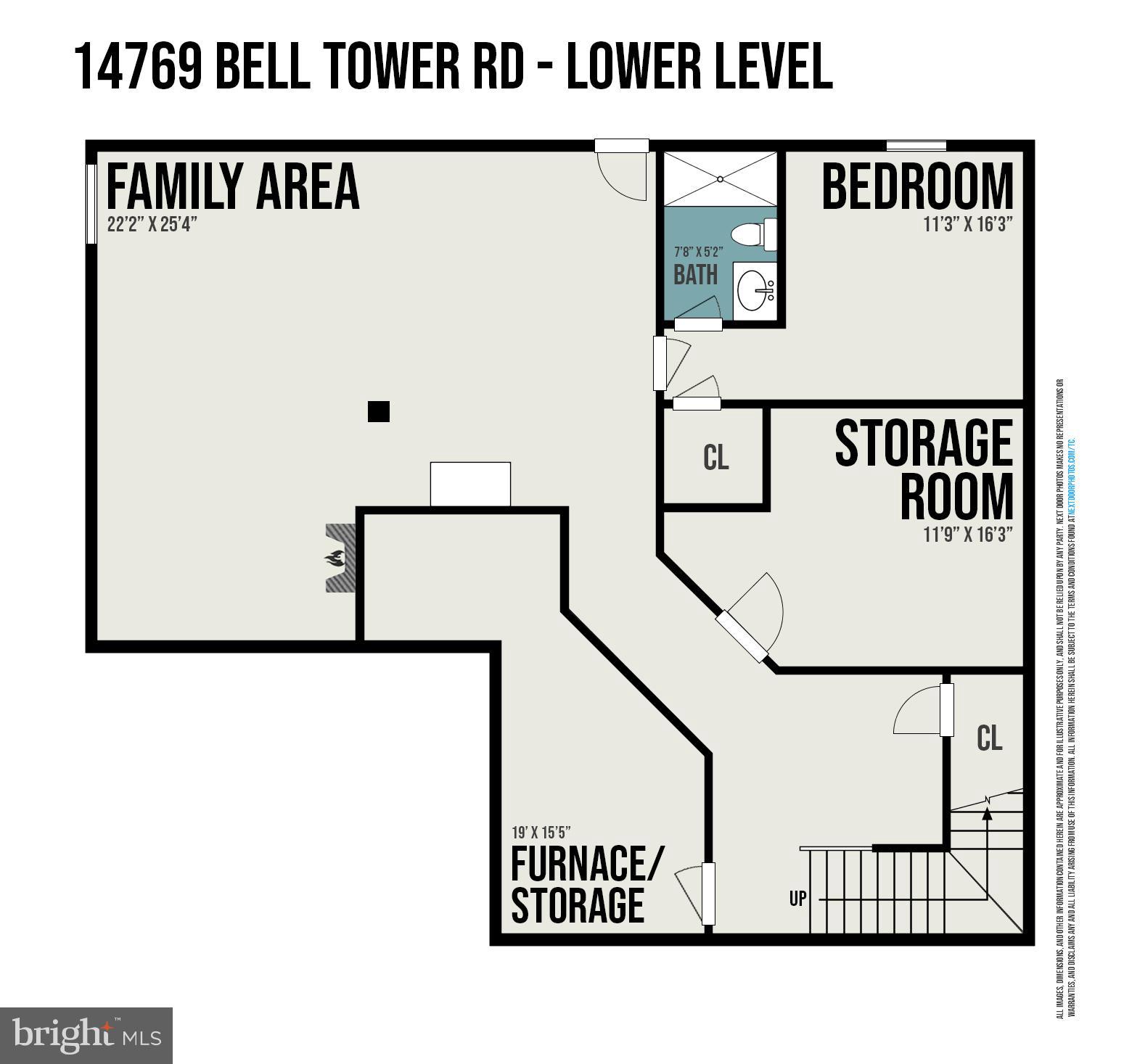14769 Bell Tower Road Woodbridge, VA 22193 - Photo 48 of 48 Gallery Image 48