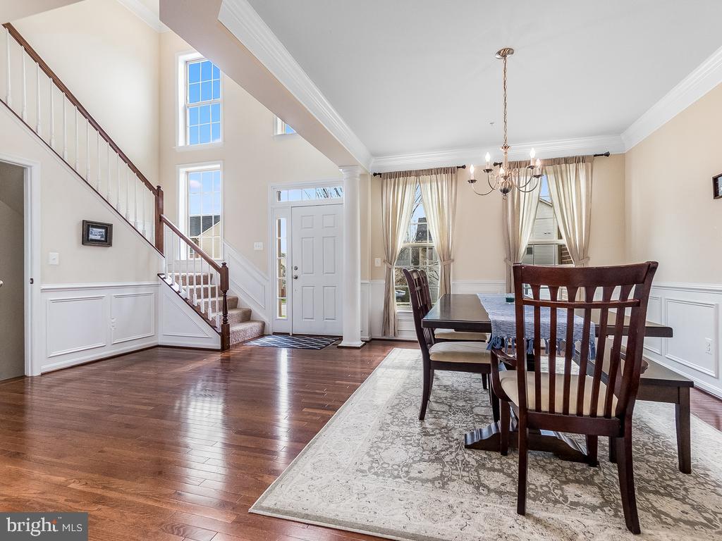 14769 Bell Tower Road Woodbridge, VA 22193 - Photo 5 of 48 Gallery Image 5