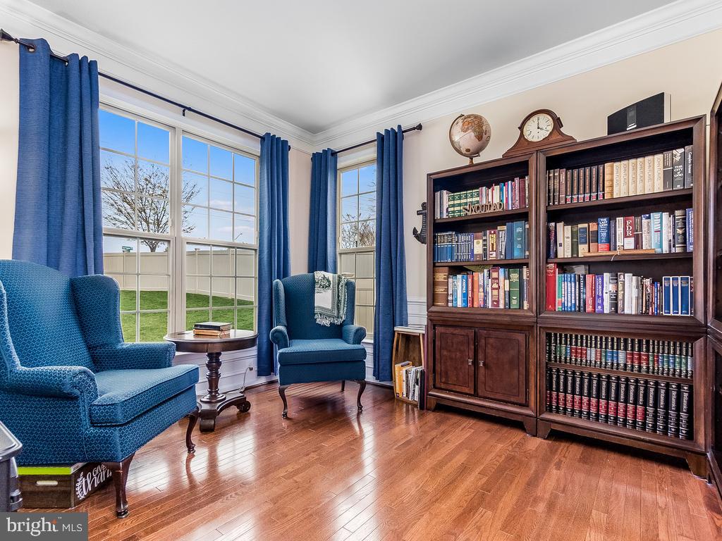 14769 Bell Tower Road Woodbridge, VA 22193 - Photo 7 of 48 Gallery Image 7
