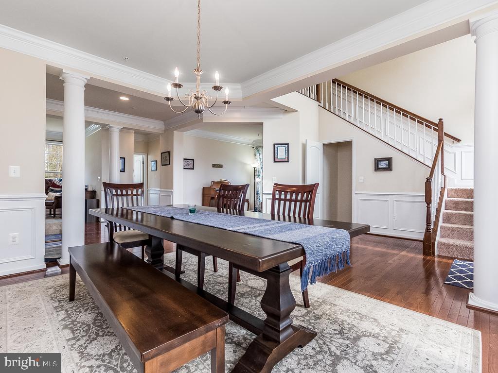 14769 Bell Tower Road Woodbridge, VA 22193 - Photo 9 of 48 Gallery Image 9