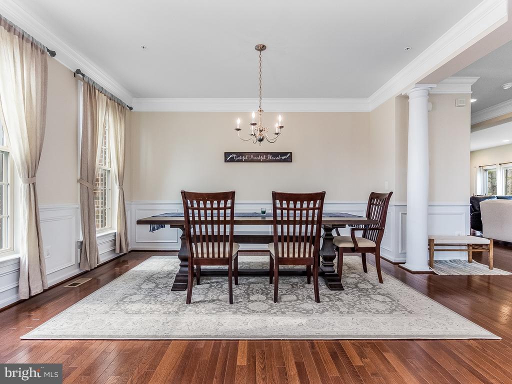 14769 Bell Tower Road Woodbridge, VA 22193 - Photo 10 of 48 Gallery Image 10