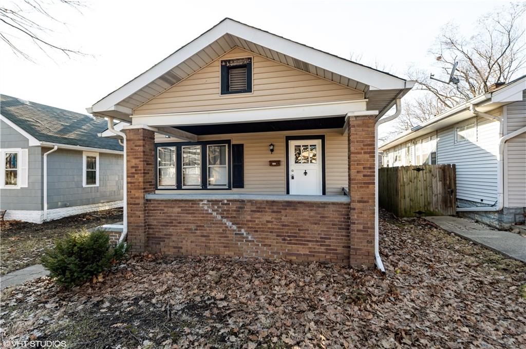 918 North Riley Avenue Indianapolis, IN 46201 - Photo 1 of 29 Gallery Image 1