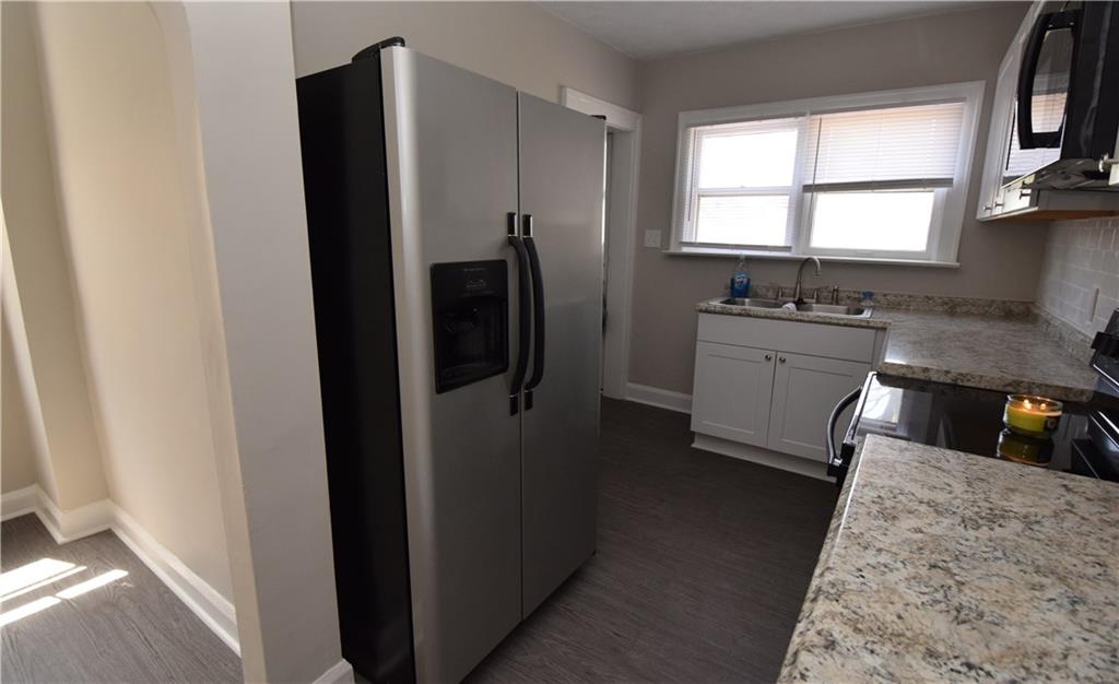 918 North Riley Avenue Indianapolis, IN 46201 - Photo 2 of 29 Gallery Image 2