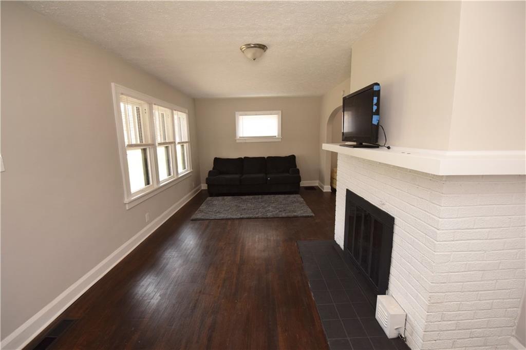 918 North Riley Avenue Indianapolis, IN 46201 - Photo 11 of 29 Gallery Image 11