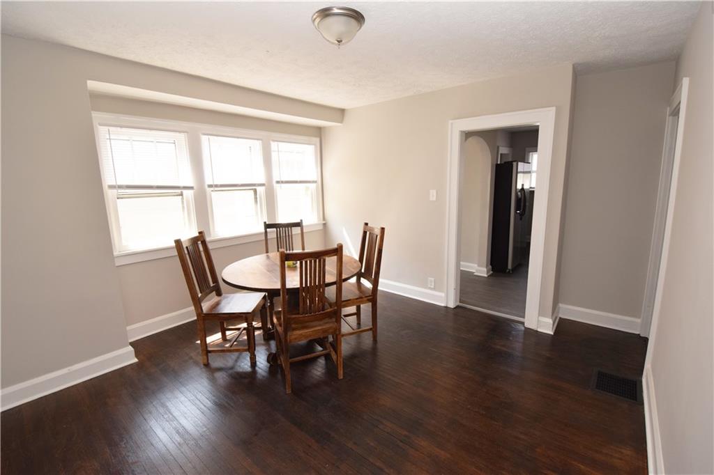 918 North Riley Avenue Indianapolis, IN 46201 - Photo 14 of 29 Gallery Image 14