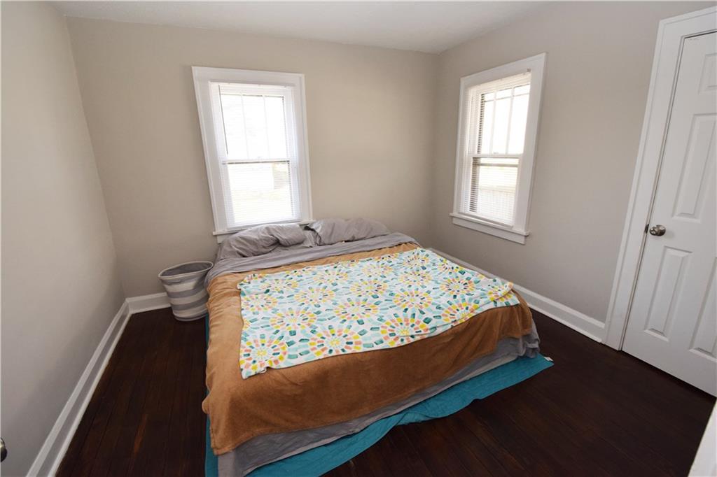 918 North Riley Avenue Indianapolis, IN 46201 - Photo 17 of 29 Gallery Image 17
