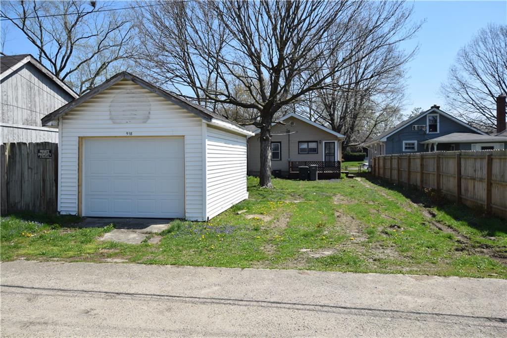 918 North Riley Avenue Indianapolis, IN 46201 - Photo 21 of 29 Gallery Image 21