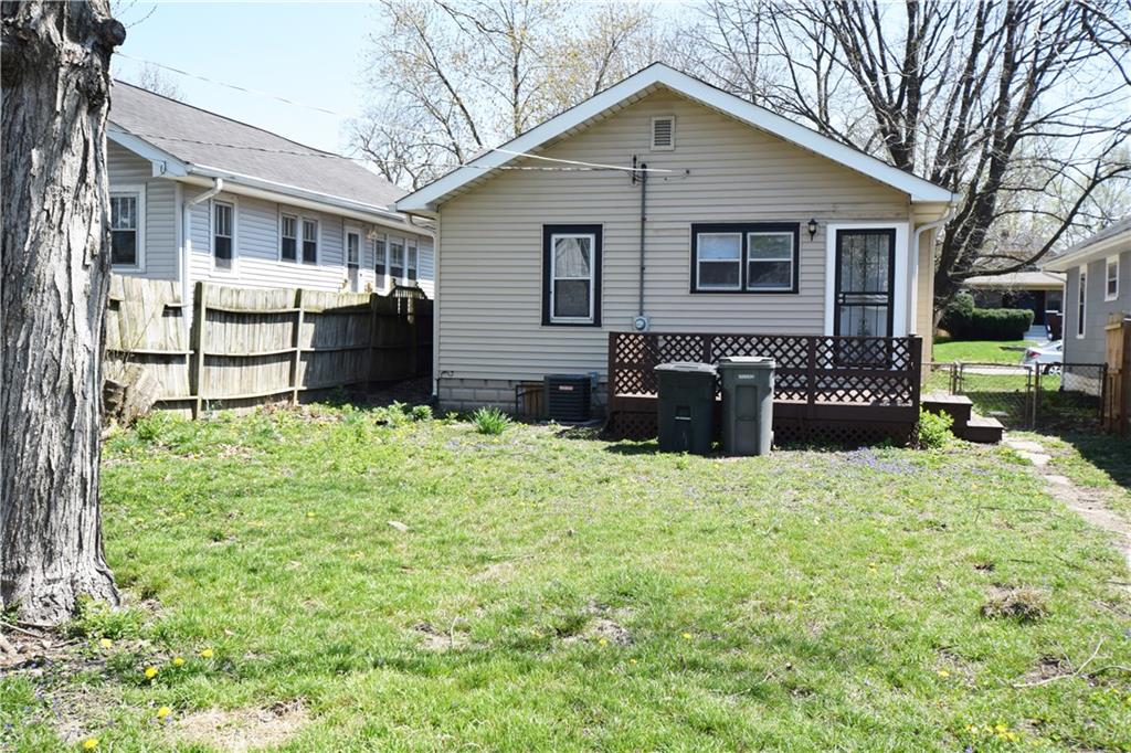918 North Riley Avenue Indianapolis, IN 46201 - Photo 22 of 29 Gallery Image 22