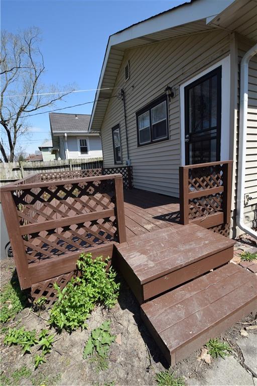 918 North Riley Avenue Indianapolis, IN 46201 - Photo 23 of 29 Gallery Image 23