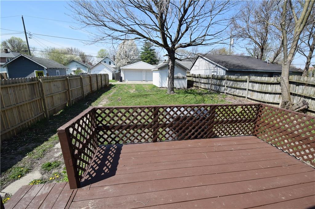 918 North Riley Avenue Indianapolis, IN 46201 - Photo 24 of 29 Gallery Image 24