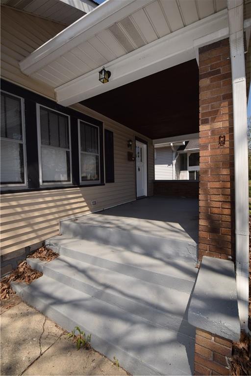 918 North Riley Avenue Indianapolis, IN 46201 - Photo 26 of 29 Gallery Image 26