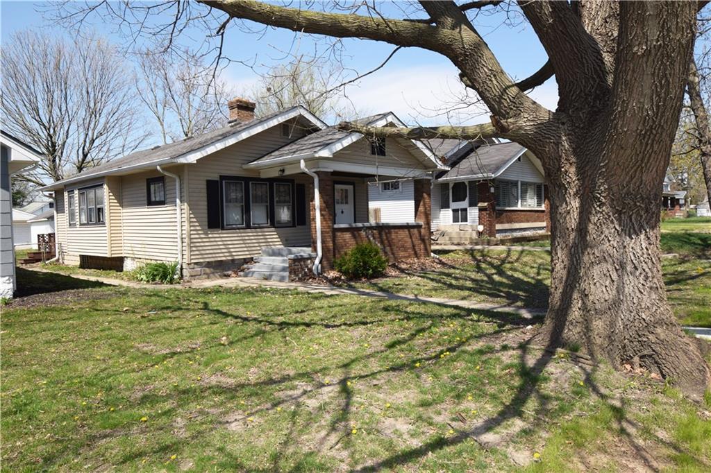 918 North Riley Avenue Indianapolis, IN 46201 - Photo 27 of 29 Gallery Image 27