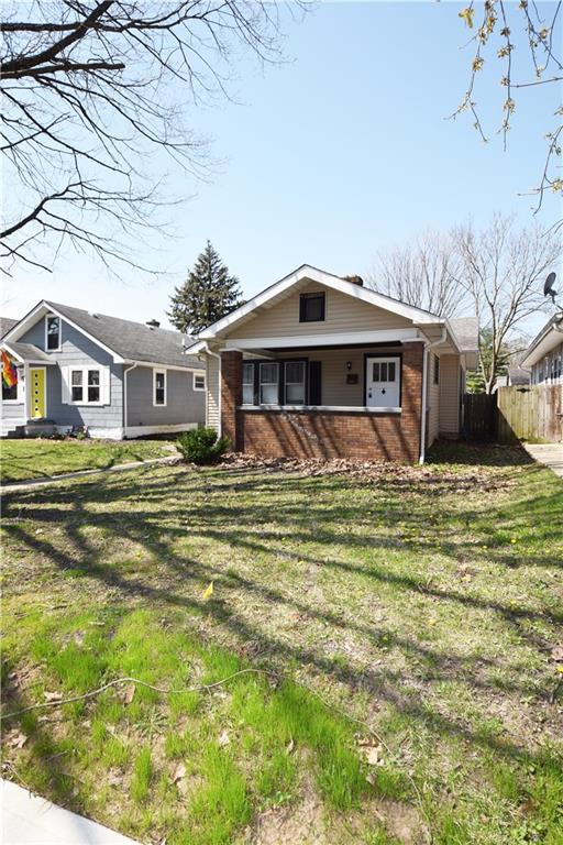 918 North Riley Avenue Indianapolis, IN 46201 - Photo 28 of 29 Gallery Image 28