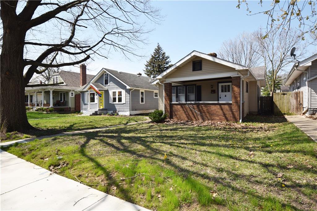 918 North Riley Avenue Indianapolis, IN 46201 - Photo 29 of 29 Gallery Image 29