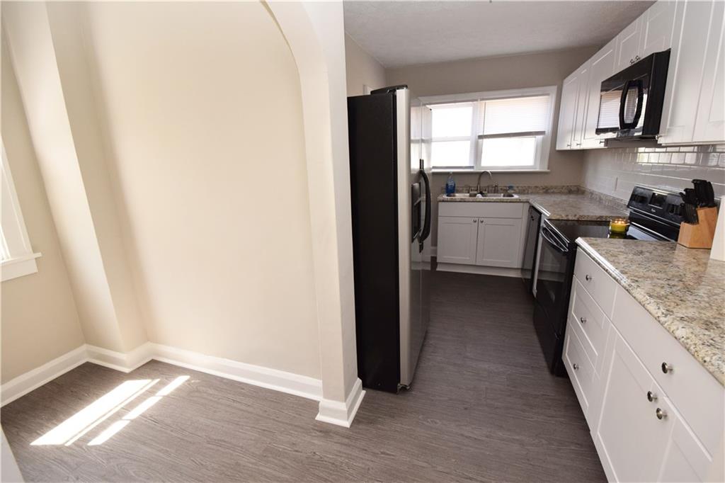 918 North Riley Avenue Indianapolis, IN 46201 - Photo 5 of 29 Gallery Image 5