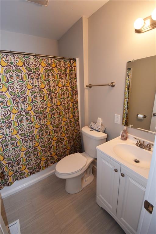 918 North Riley Avenue Indianapolis, IN 46201 - Photo 6 of 29 Gallery Image 6