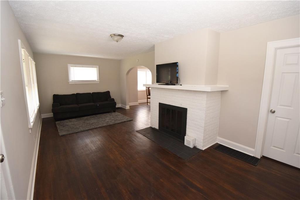 918 North Riley Avenue Indianapolis, IN 46201 - Photo 7 of 29 Gallery Image 7