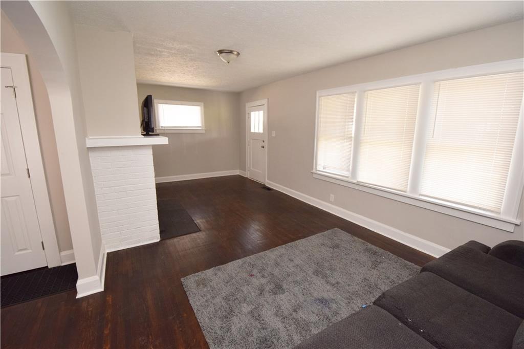 918 North Riley Avenue Indianapolis, IN 46201 - Photo 9 of 29 Gallery Image 9