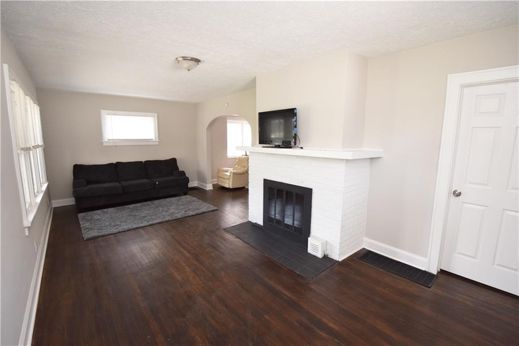 918 North Riley Avenue Indianapolis, IN 46201 - Photo 10 of 29 Gallery Image 10