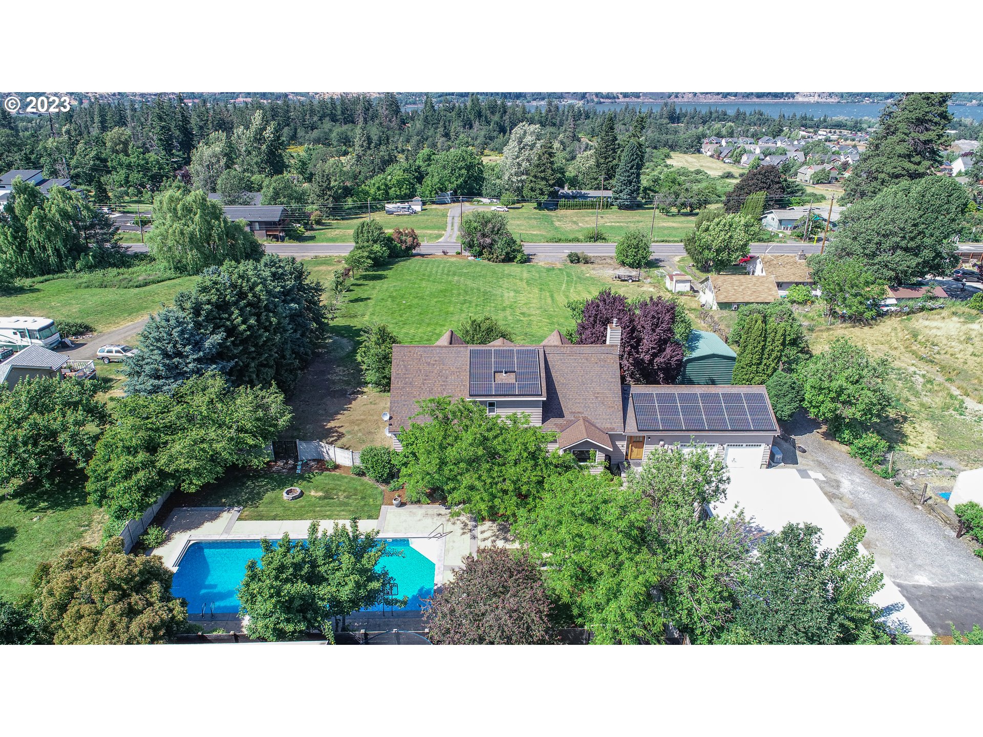 576 Rocky Road Hood River, OR 97031 - Photo 43 of 48 Gallery Image 43