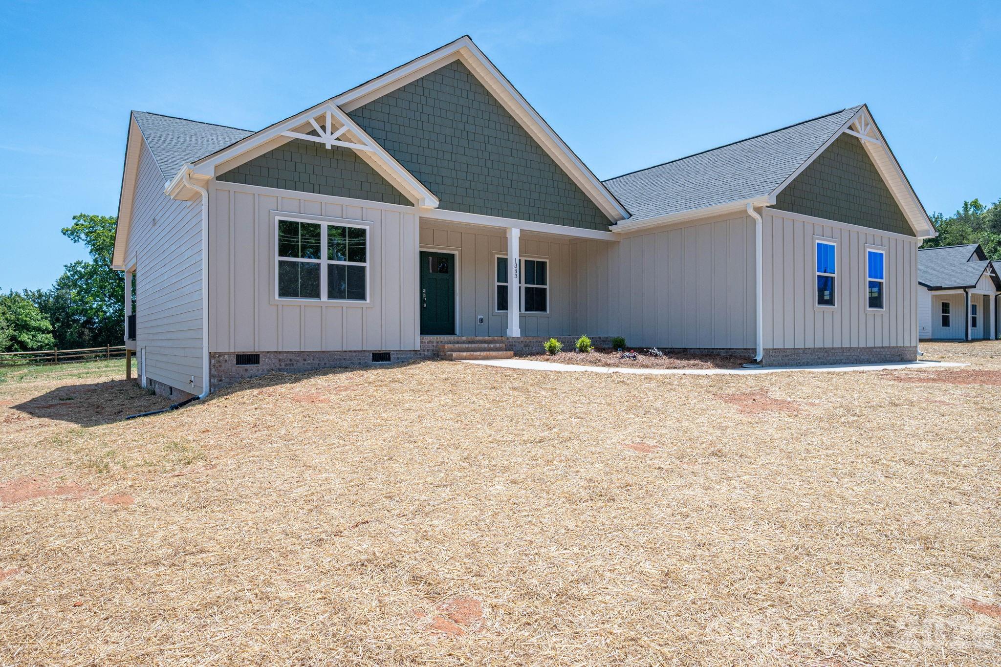 1343 Zeb Haynes Road Maiden, NC 28650 - Photo 33 of 38