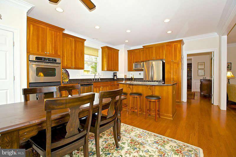 1837 Kirby Road McLean, VA 22101 - Photo 11 of 29 Kitchen