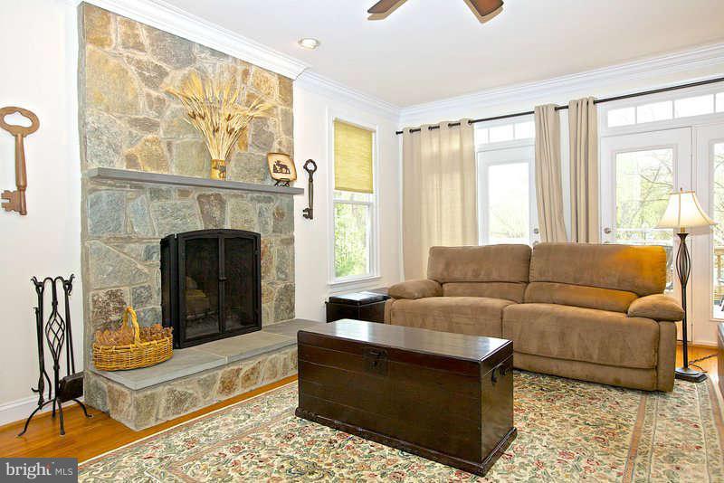 1837 Kirby Road McLean, VA 22101 - Photo 13 of 29 Family Room