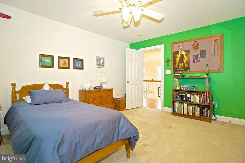1837 Kirby Road McLean, VA 22101 - Photo 17 of 29 Bedroom