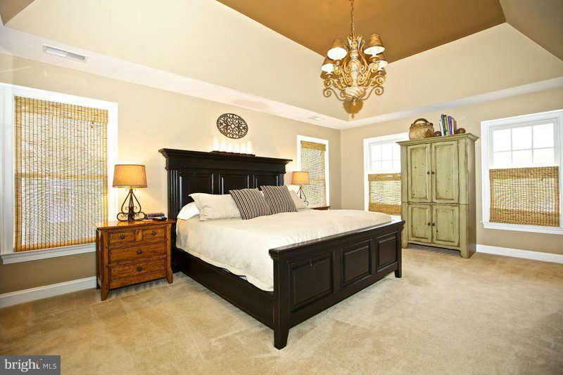 1837 Kirby Road McLean, VA 22101 - Photo 26 of 29 Bedroom (Master)