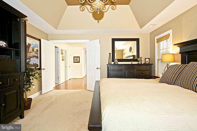 1837 Kirby Road McLean, VA 22101 - Photo 27 of 29 Bedroom (Master)