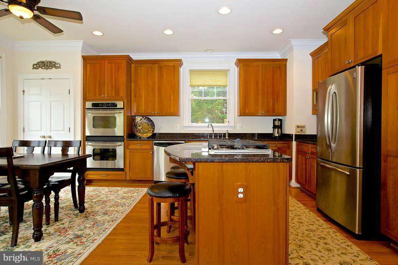 1837 Kirby Road McLean, VA 22101 - Photo 8 of 29 Kitchen