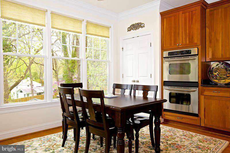 1837 Kirby Road McLean, VA 22101 - Photo 10 of 29 Kitchen
