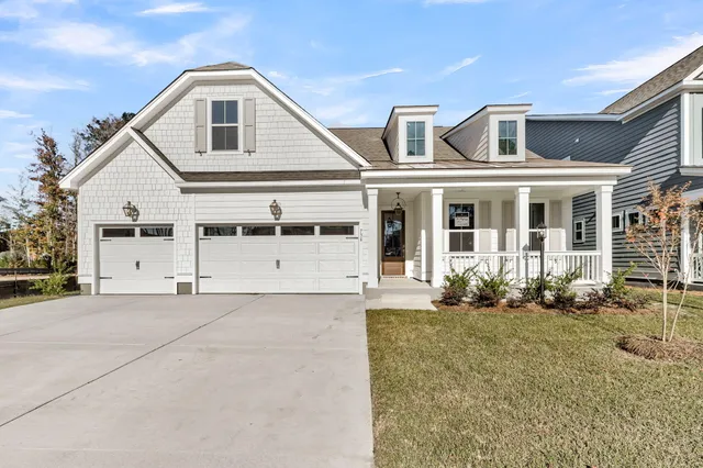 $575,490 | 736 Maynard Lane, Summerville, SC 29486