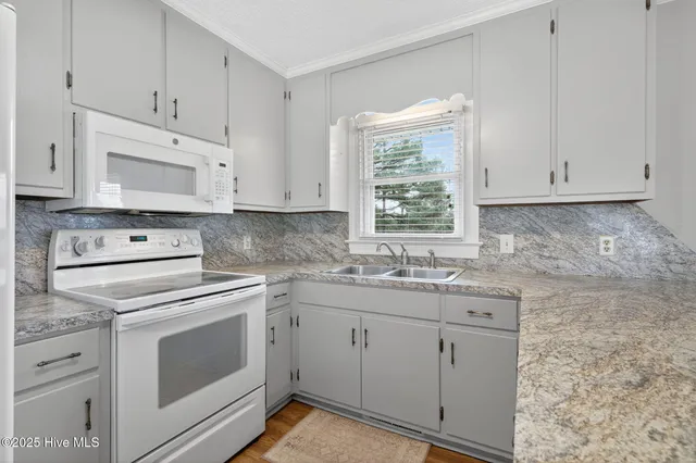 $289,900 | 5619 Bloomery Road, Wilson, NC 27896