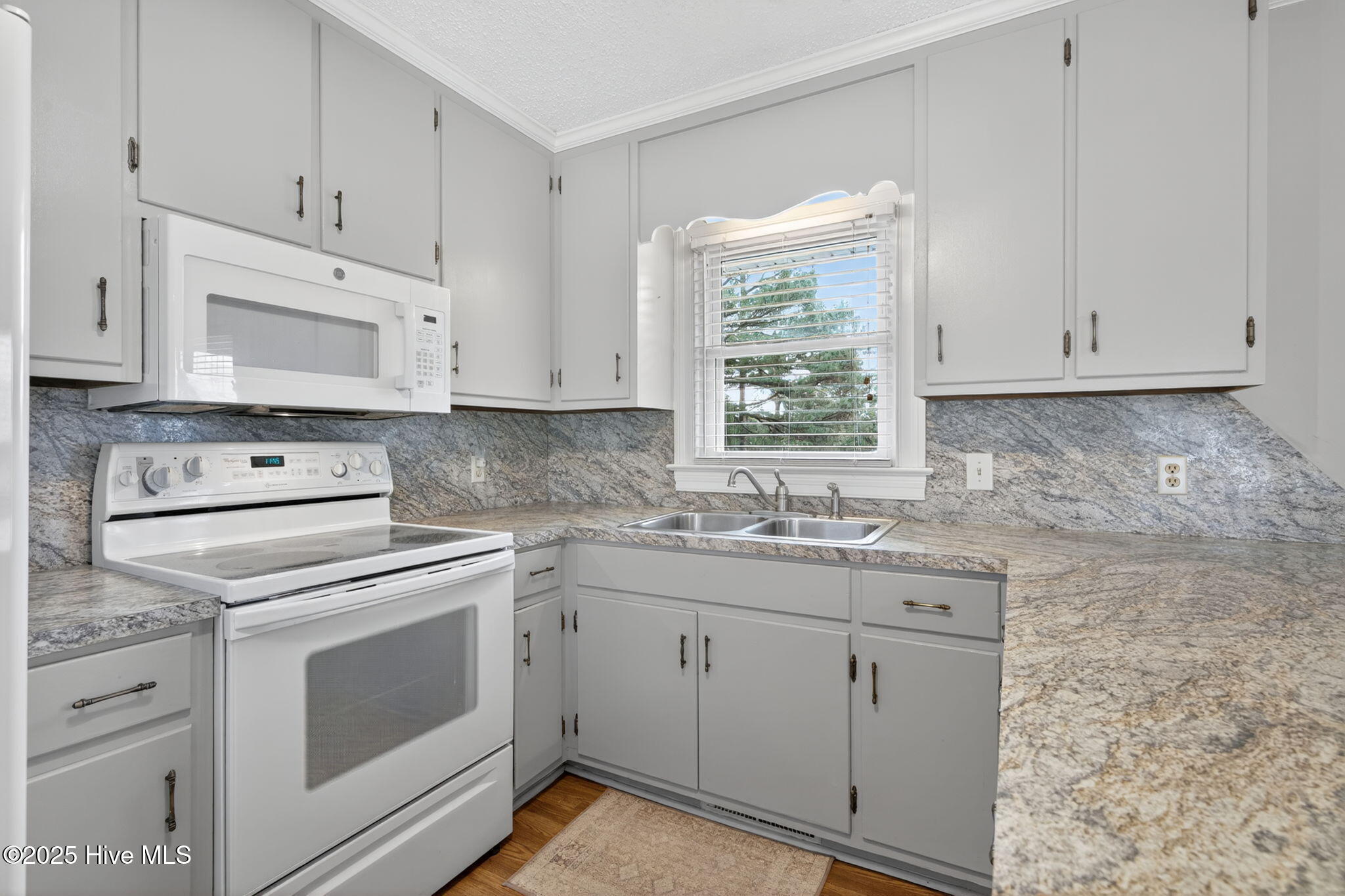 5619 Bloomery Road Wilson, NC 27896 - Photo 11 of 41 Kitchen 3