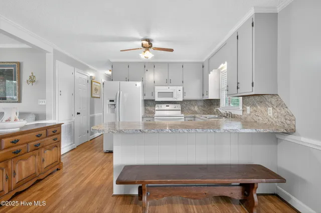 $289,900 | 5619 Bloomery Road, Wilson, NC 27896