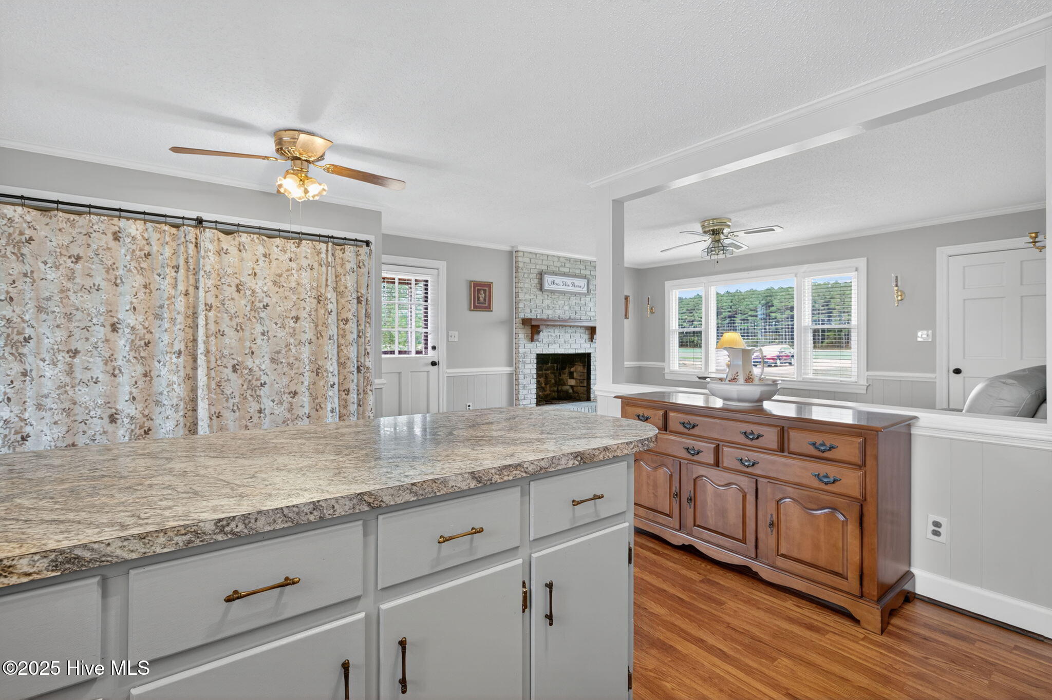 5619 Bloomery Road Wilson, NC 27896 - Photo 14 of 41 Kitchen 5