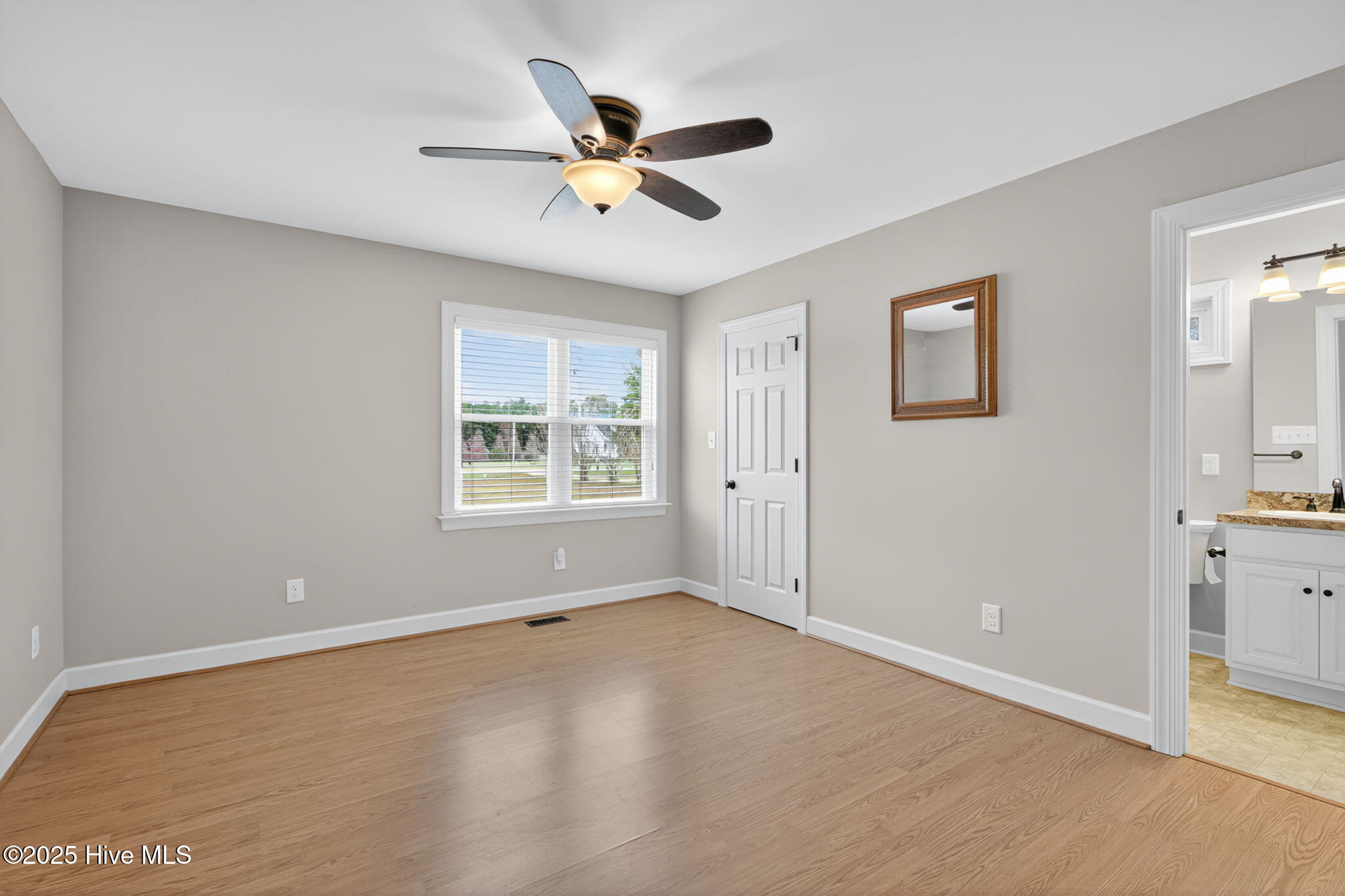5619 Bloomery Road Wilson, NC 27896 - Photo 18 of 41 Master Bedroom