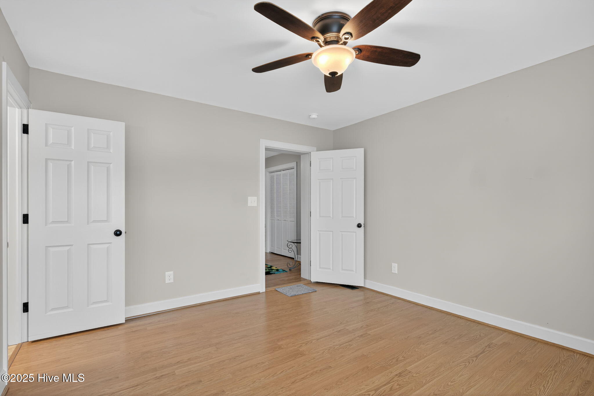 5619 Bloomery Road Wilson, NC 27896 - Photo 19 of 41 Master Bedroom 2
