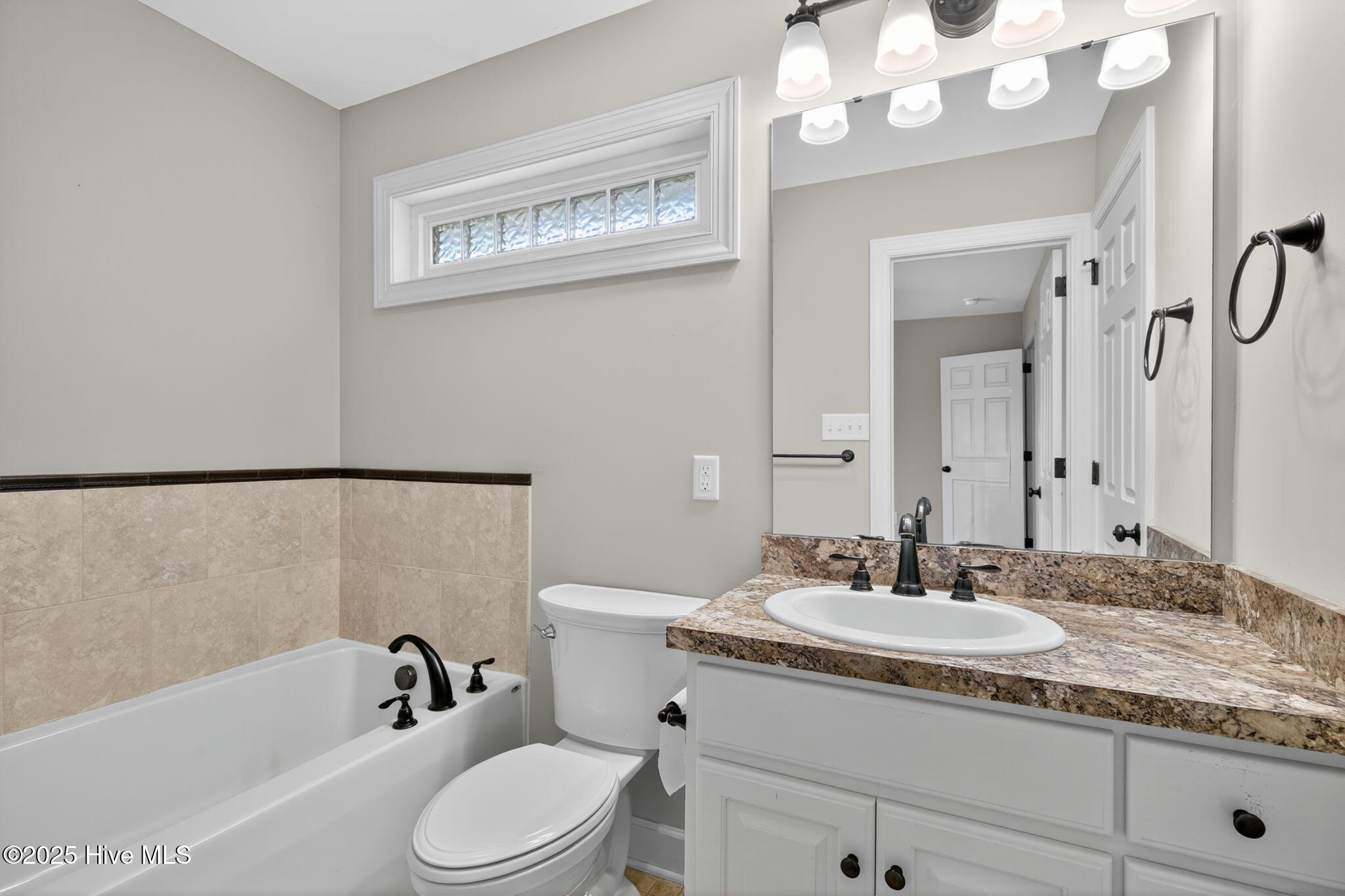 5619 Bloomery Road Wilson, NC 27896 - Photo 20 of 41 Master Bath