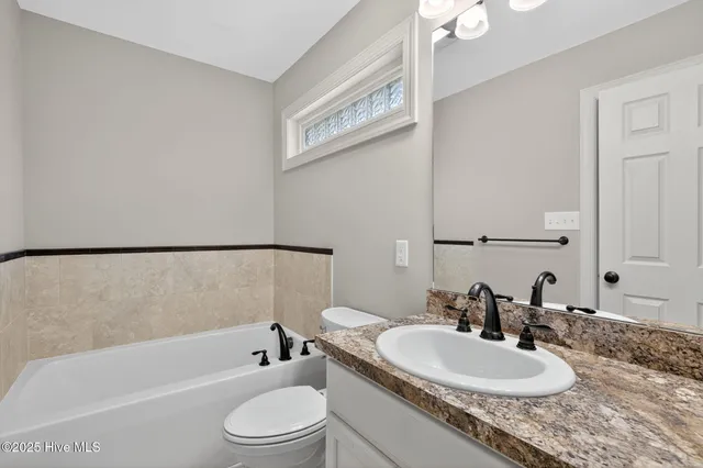 $289,900 | 5619 Bloomery Road, Wilson, NC 27896