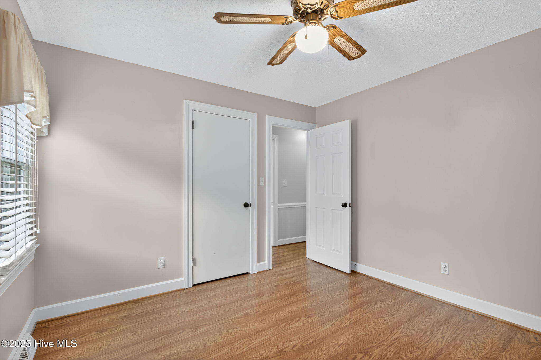 5619 Bloomery Road Wilson, NC 27896 - Photo 24 of 41 2nd Bedroom 2