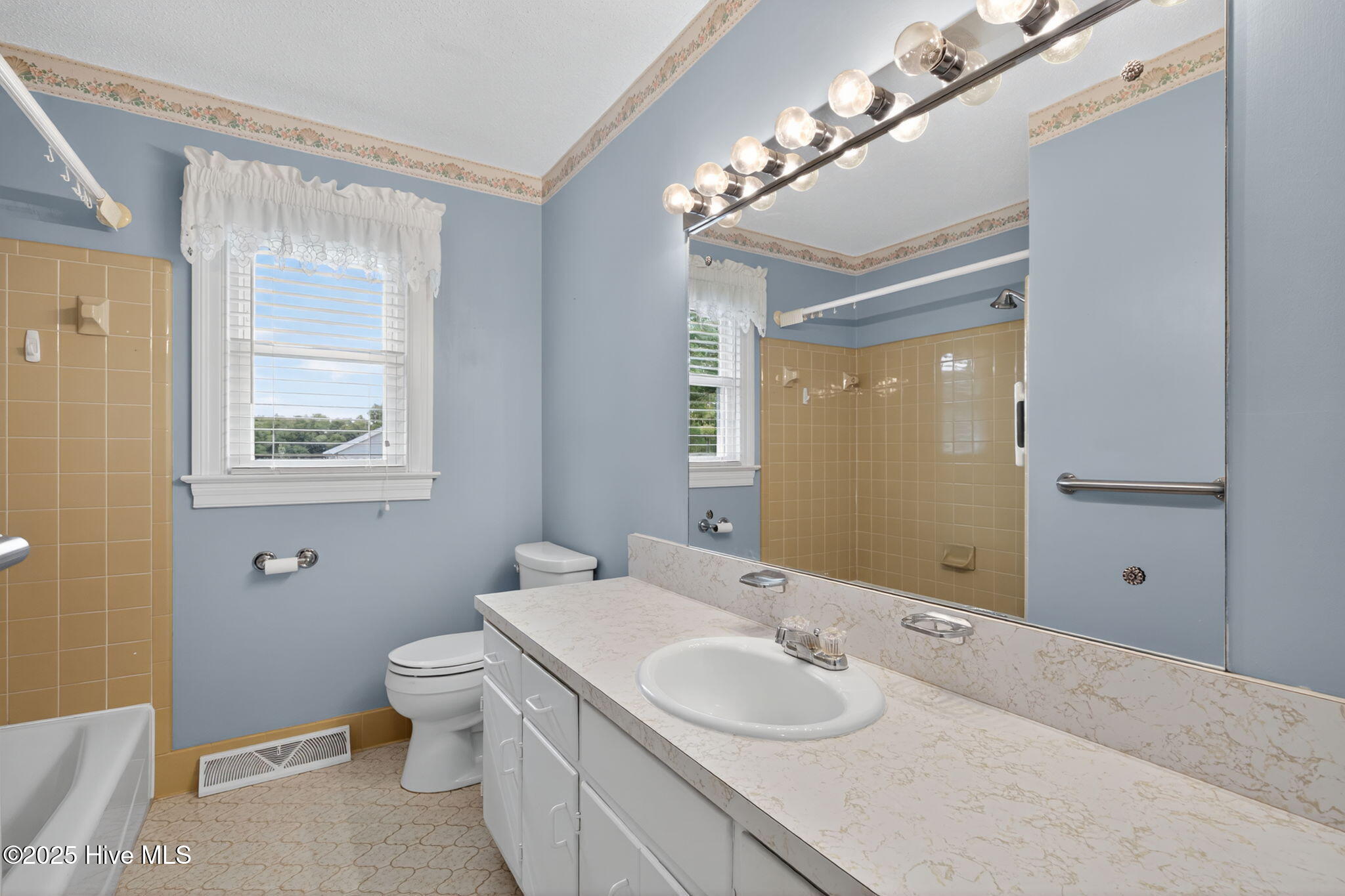 5619 Bloomery Road Wilson, NC 27896 - Photo 25 of 41 Hall Bath