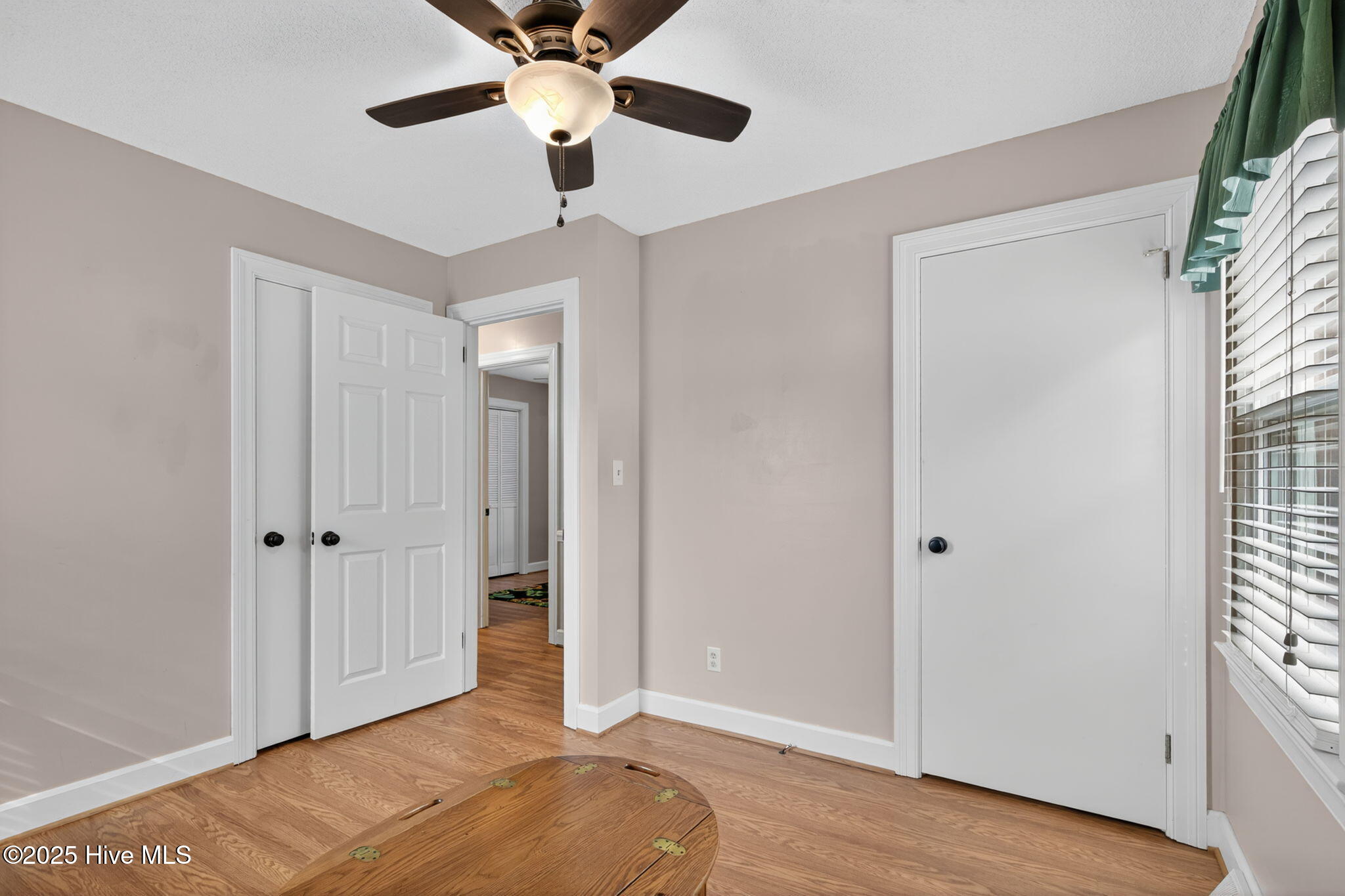 5619 Bloomery Road Wilson, NC 27896 - Photo 26 of 41 3rd Bedroom