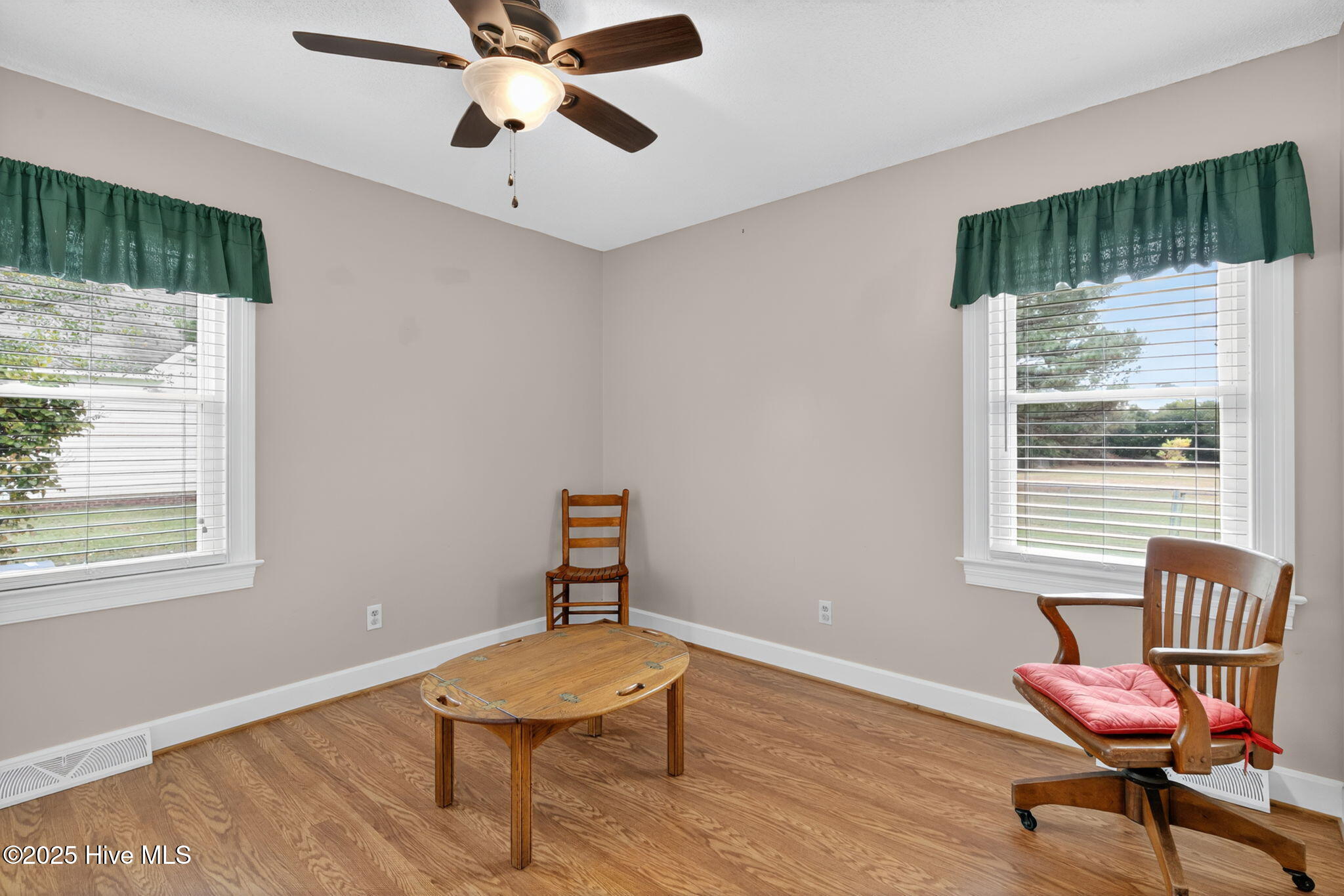5619 Bloomery Road Wilson, NC 27896 - Photo 27 of 41 3rd Bedroom 2