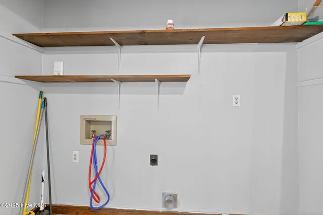 $289,900 | 5619 Bloomery Road, Wilson, NC 27896