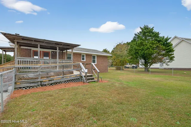 $289,900 | 5619 Bloomery Road, Wilson, NC 27896
