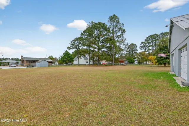 $289,900 | 5619 Bloomery Road, Wilson, NC 27896