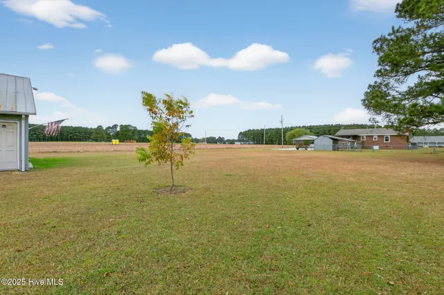 $289,900 | 5619 Bloomery Road, Wilson, NC 27896