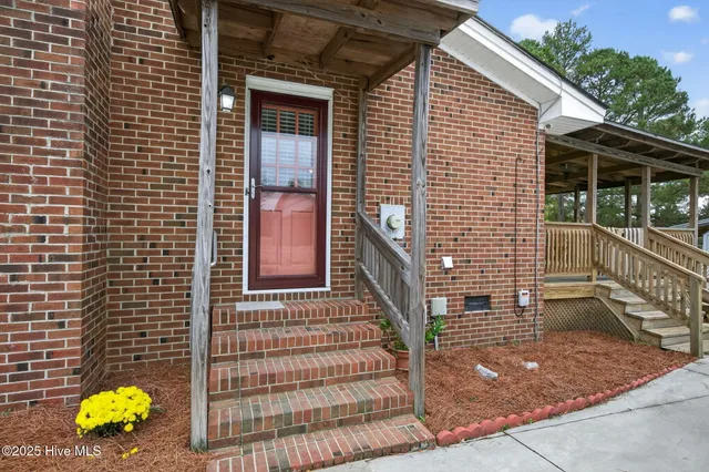 $289,900 | 5619 Bloomery Road, Wilson, NC 27896